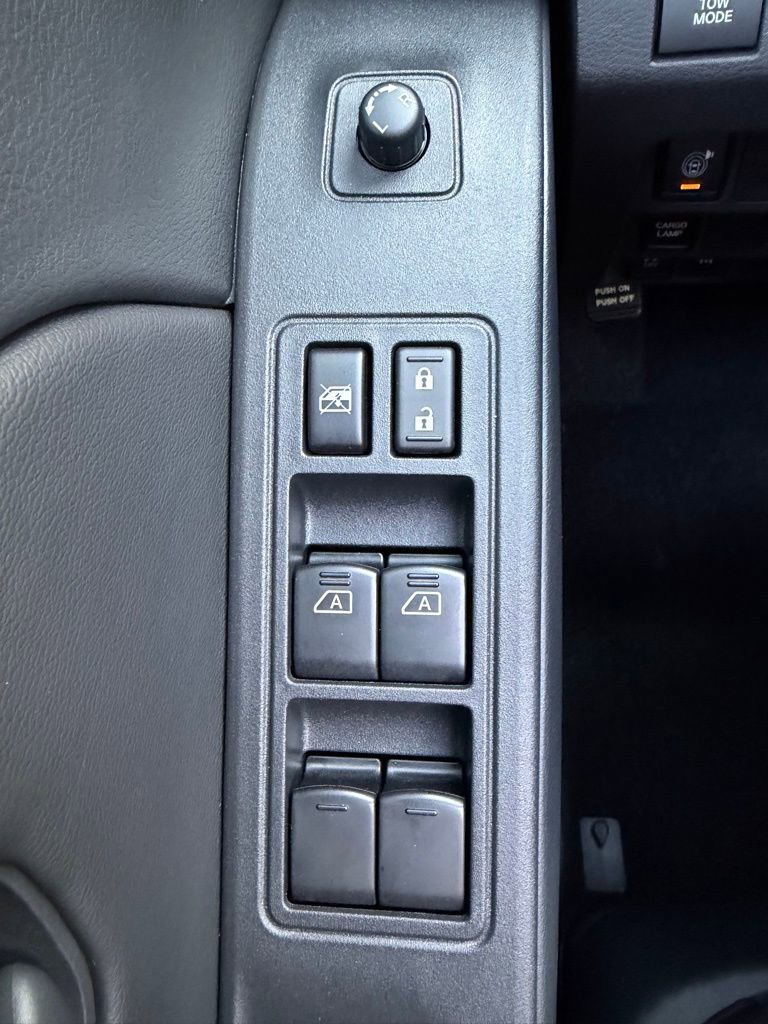 New 2026 Nissan Frontier PRO-4X w/ Pro Premium Package image 18