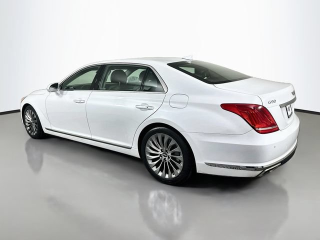 Used 2018 Genesis G90 3.3T Premium RWD image 7
