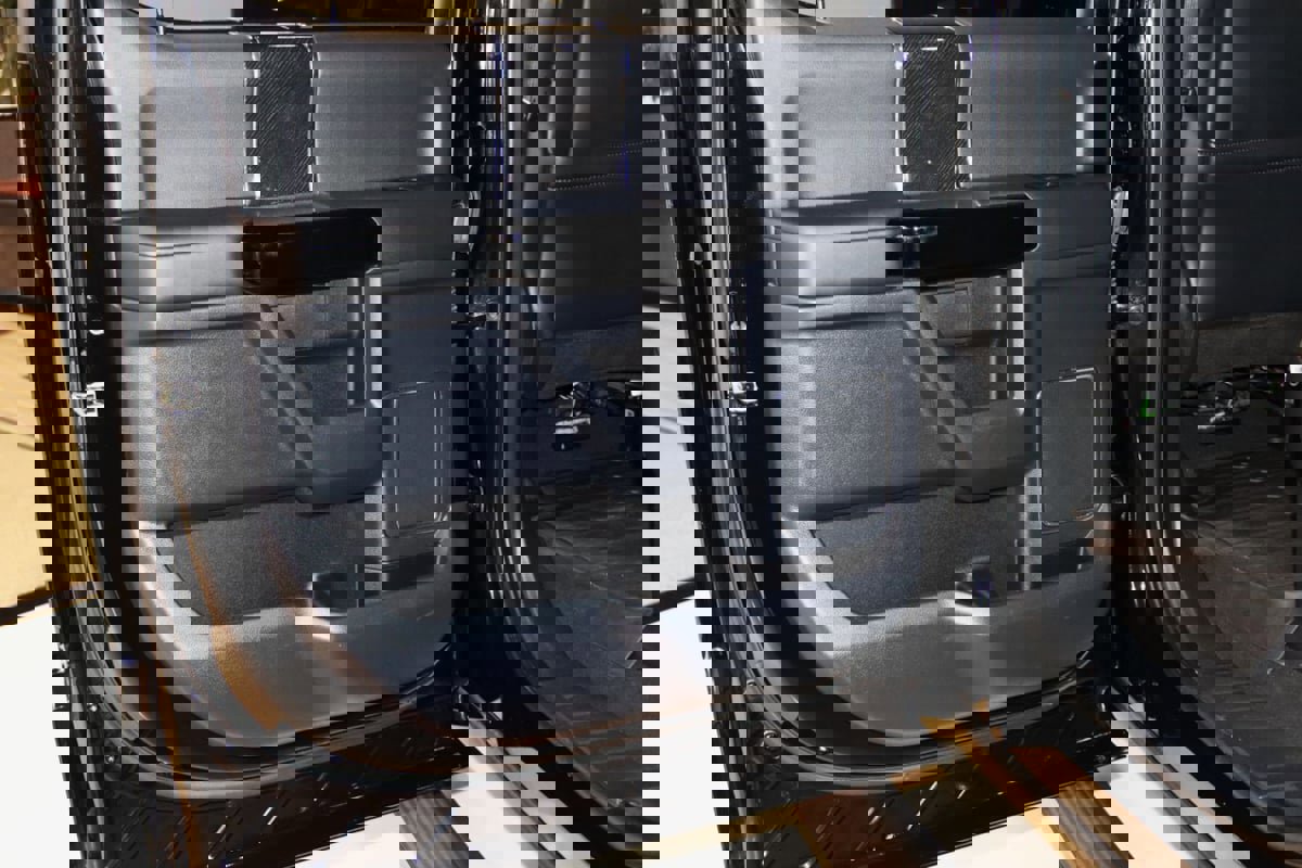 Used 2022 Ford F350 Platinum image 60