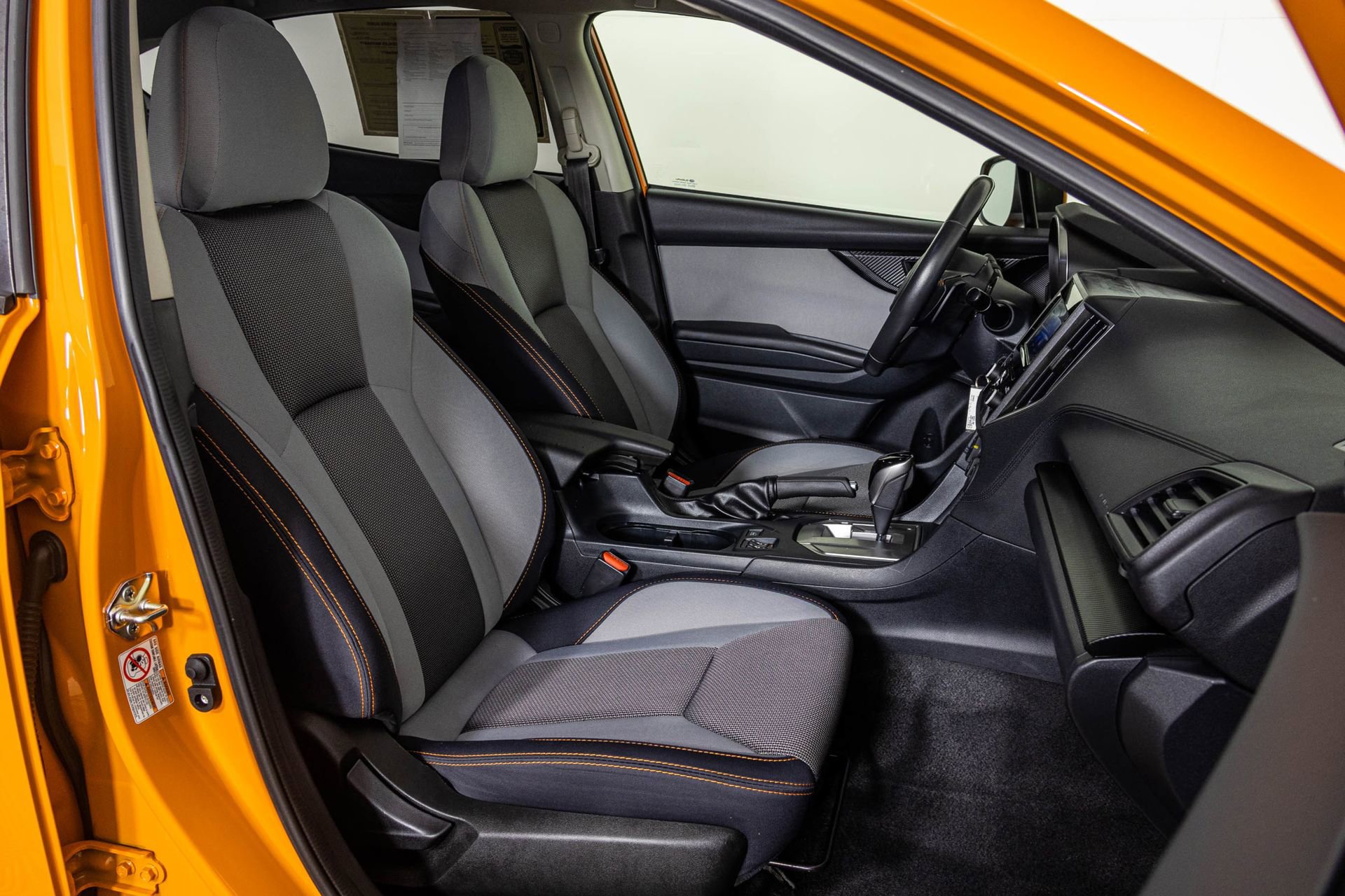 Used 2019 Subaru Crosstrek 2.0i Premium w/ Popular Package #2 AWD/4WD image 43