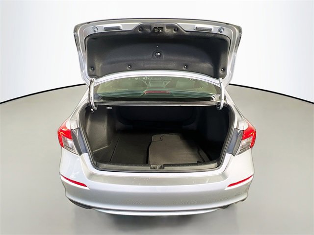 Used 2024 Honda Civic Sport image 28