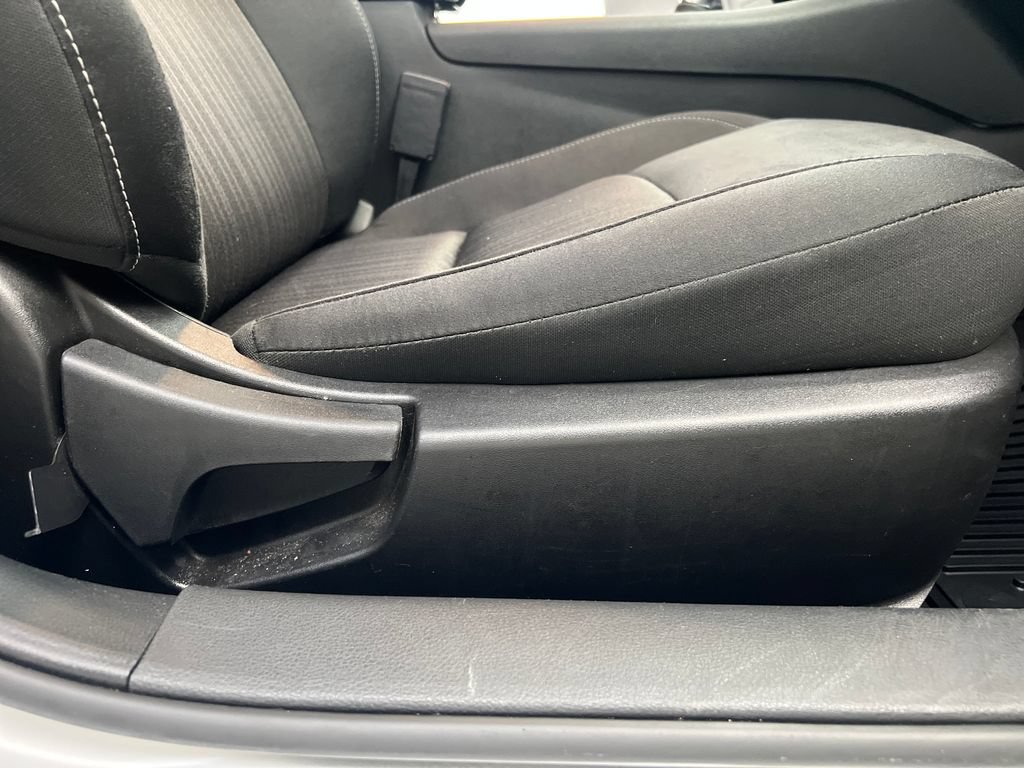 Used 2024 Nissan Altima 2.5 SV FWD image 26
