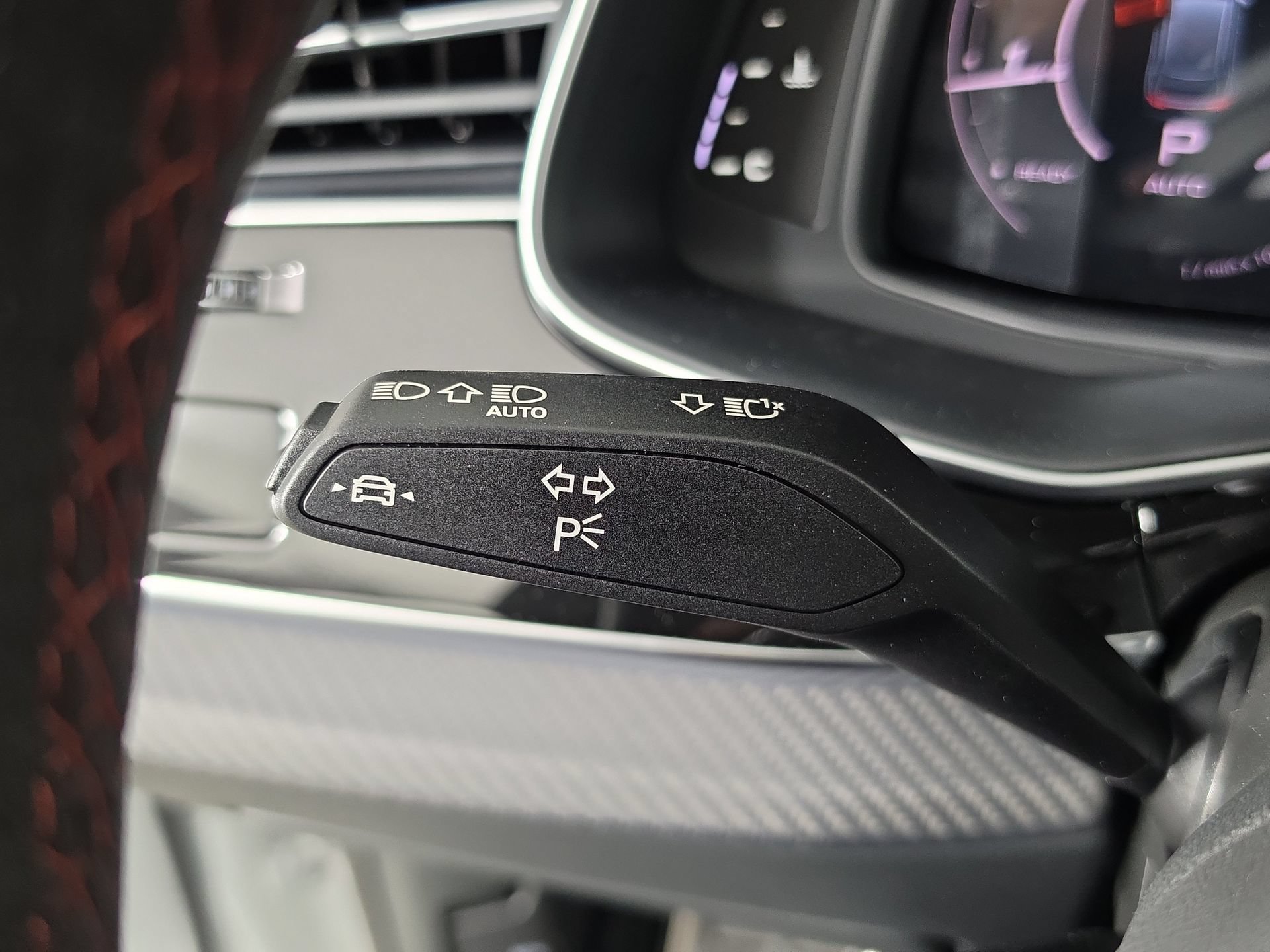 New 2026 Audi RS Q8 performance AWD/4WD image 23