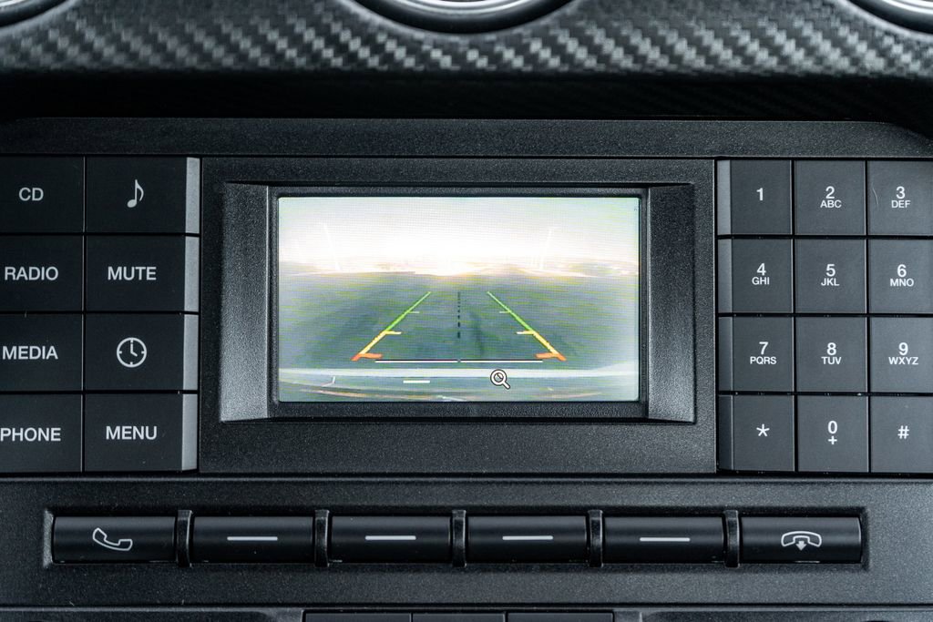 Used 2018 Ford Mustang EcoBoost image 29