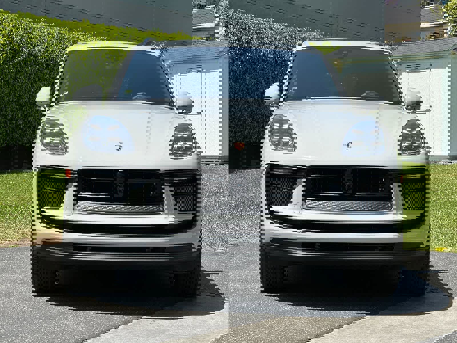 New 2026 Porsche Macan S image 11