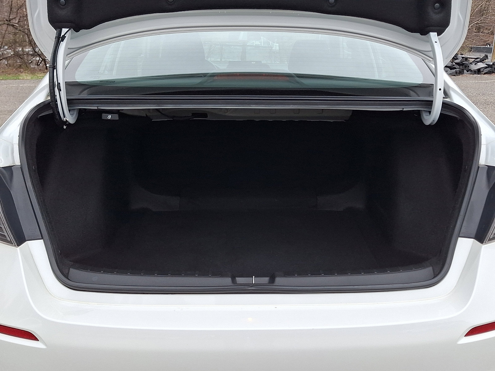 Used 2023 Honda Civic Sport image 28