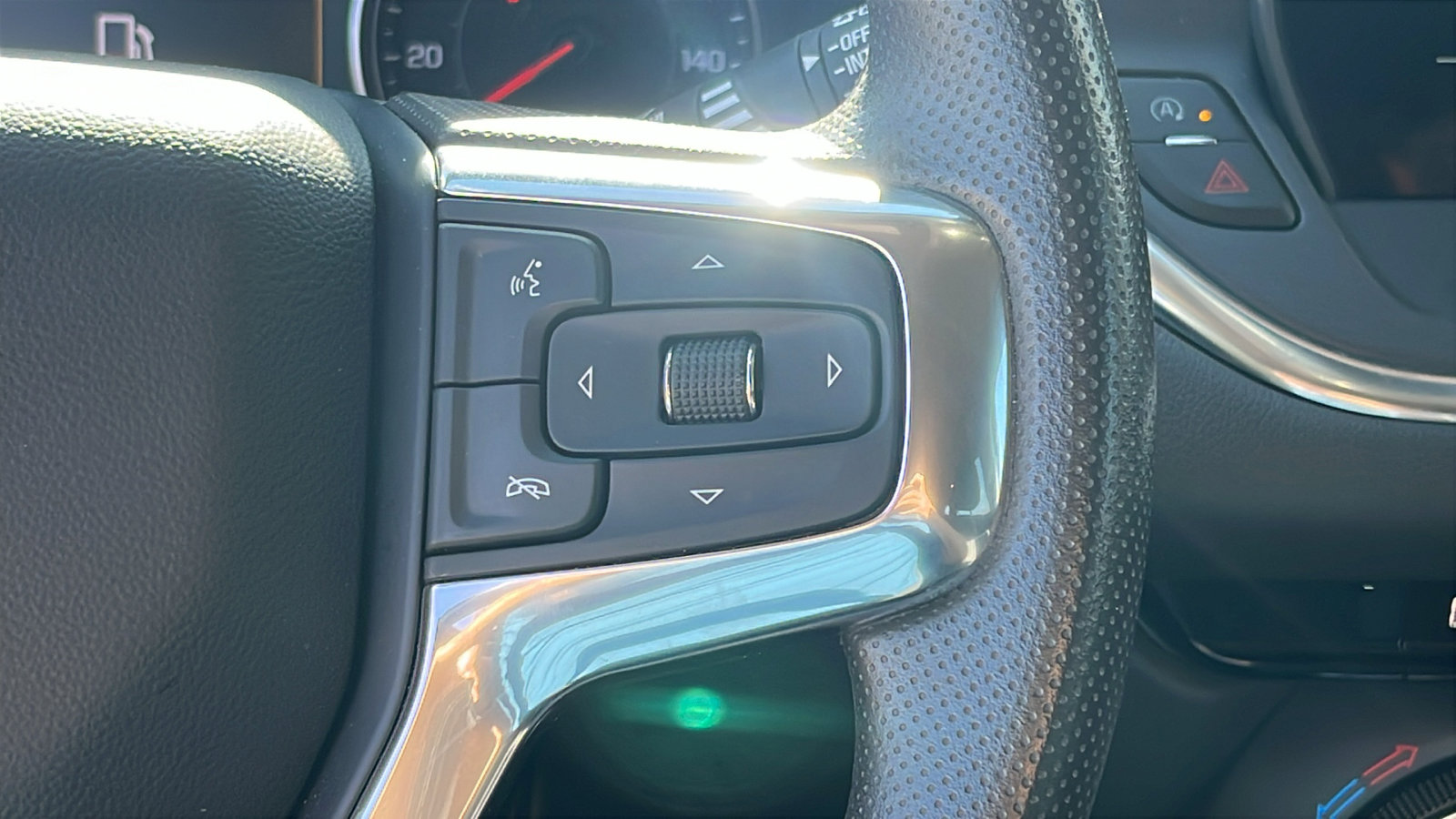 Used 2023 Chevrolet Blazer LT w/ LPO, Floor Liner Package image 18