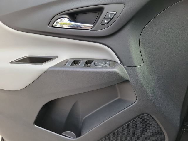Certified 2024 Chevrolet Equinox LS w/ LS Convenience Package FWD image 21