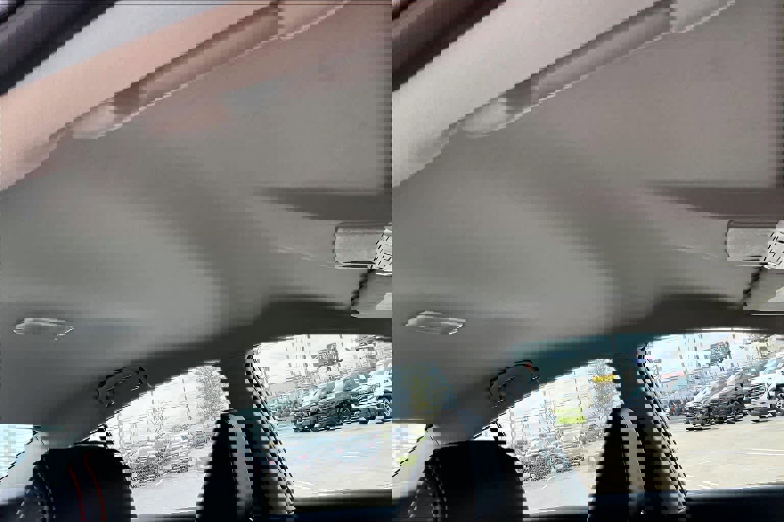 Used 2024 Nissan Altima 2.5 SR image 14