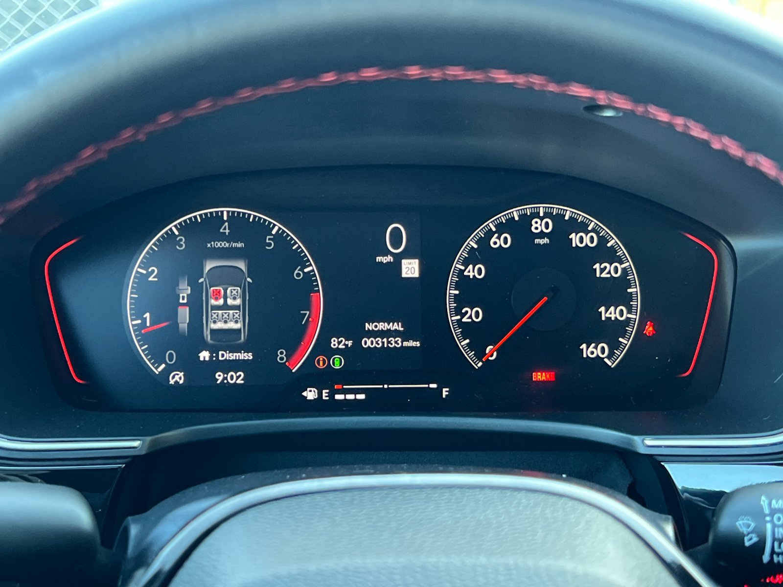 Used 2024 Honda Civic Si image 22