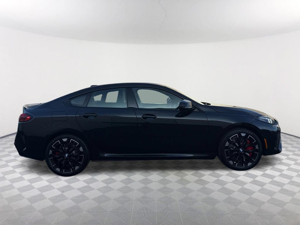 New 2026 BMW M235i xDrive w/ Technology Package AWD/4WD image 3