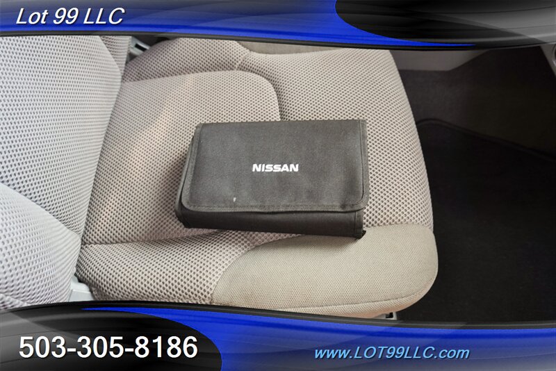 Used 2019 Nissan Frontier SV RWD image 36