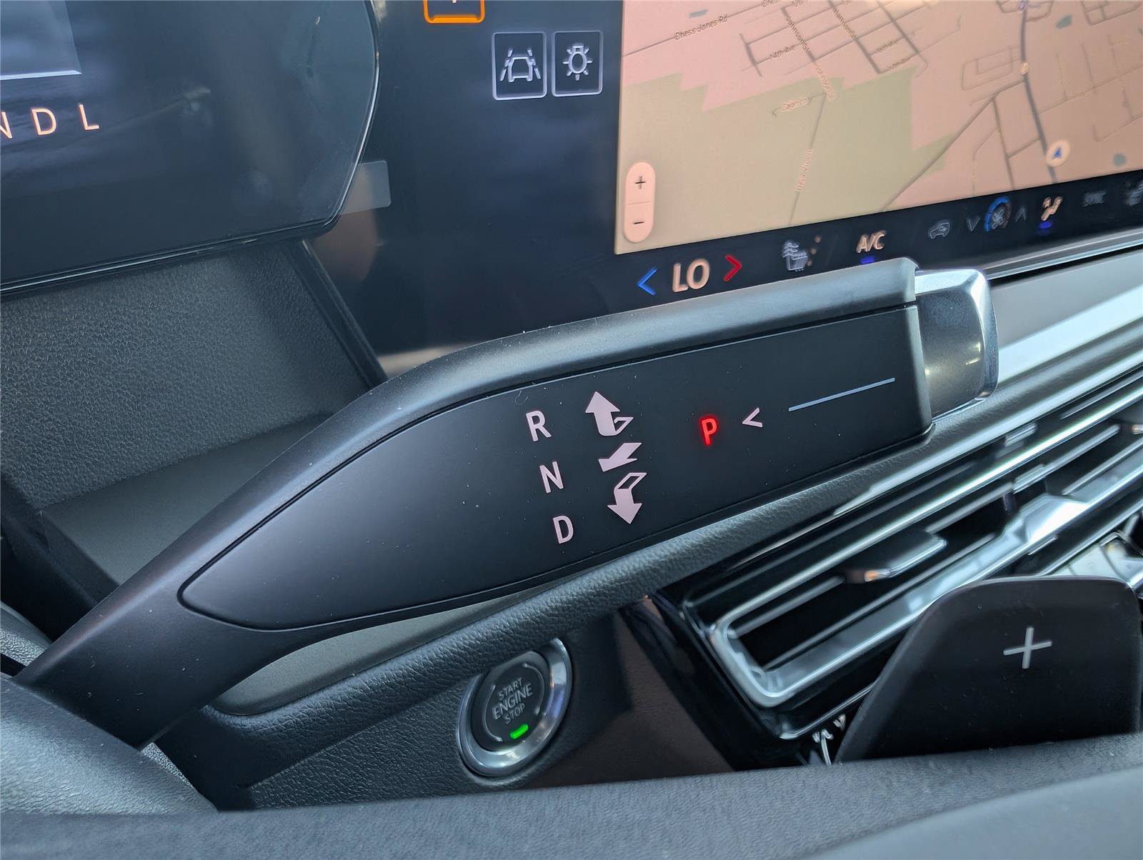 New 2026 Chevrolet Traverse LT w/ Enhanced Driving Package FWD image 23