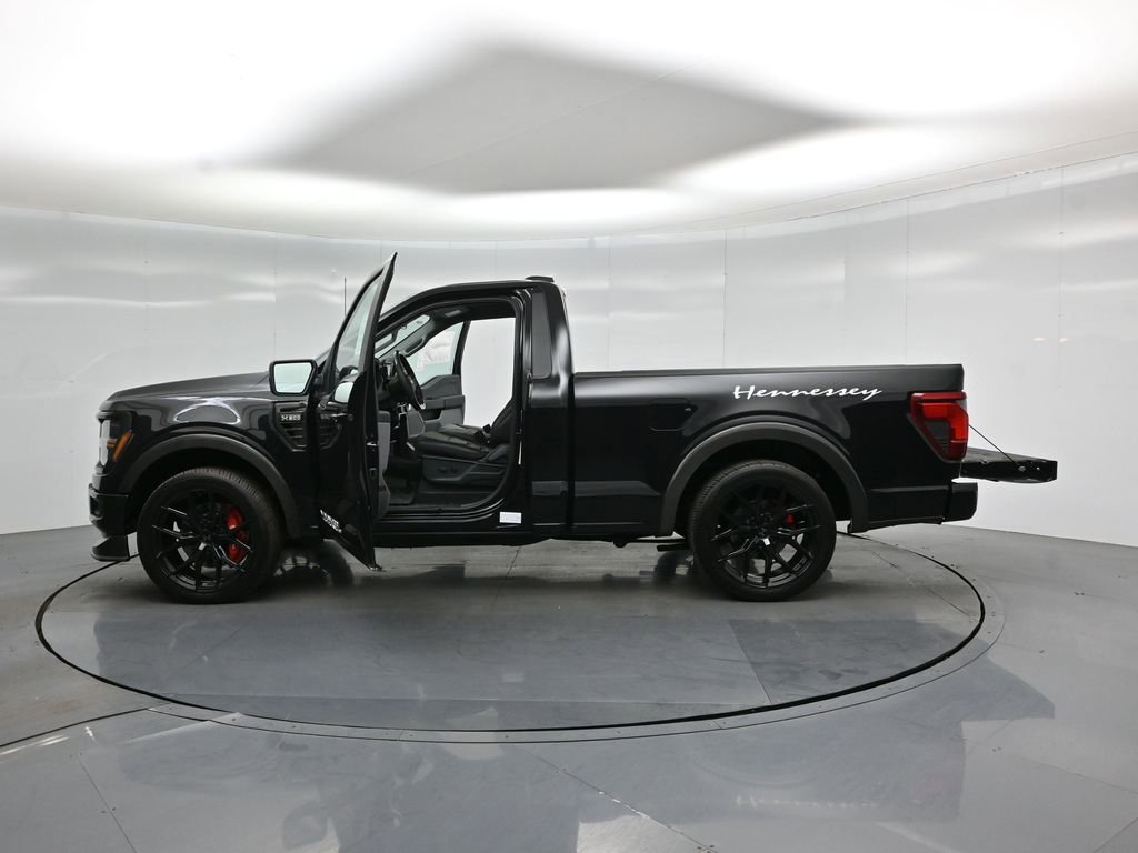 New 2025 Ford F150 XL w/ Equipment Group 103A High AWD/4WD image 27