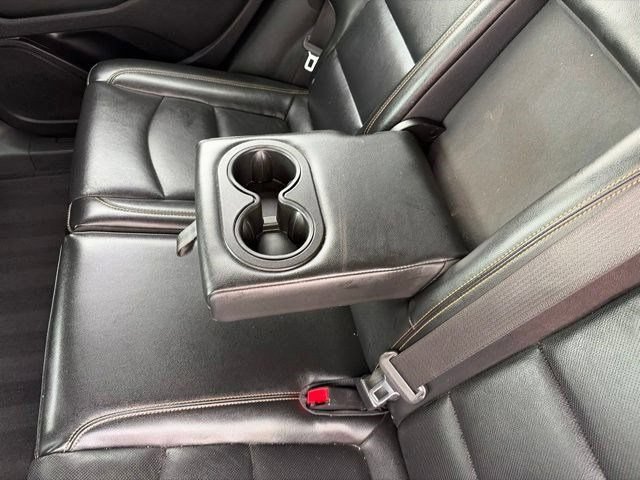 Used 2020 GMC Terrain SLT AWD/4WD image 33