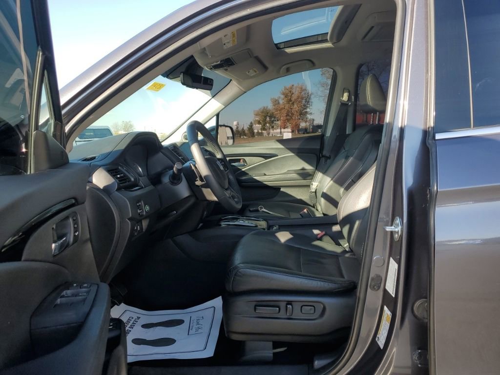 Used 2022 Honda Pilot Elite image 33