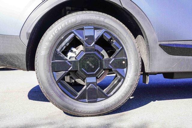 New 2026 Kia Sportage X-Line AWD/4WD image 9