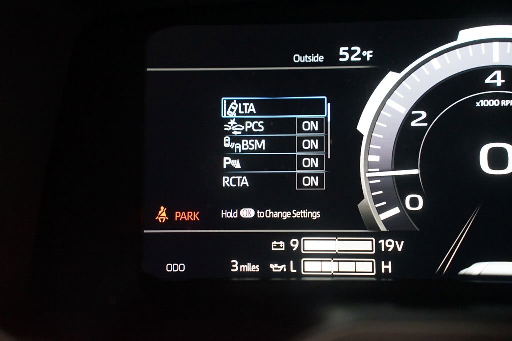 New 2026 Toyota Tundra Limited image 17