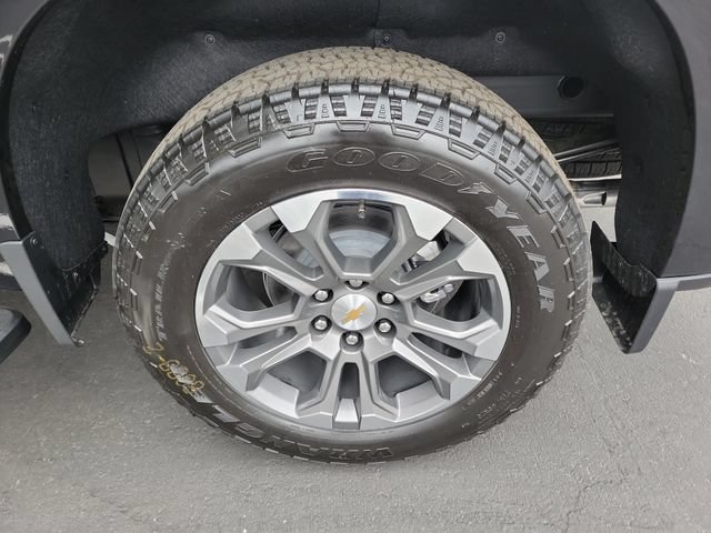 New 2026 Chevrolet Silverado 1500 High Country w/ Technology Package AWD/4WD image 22