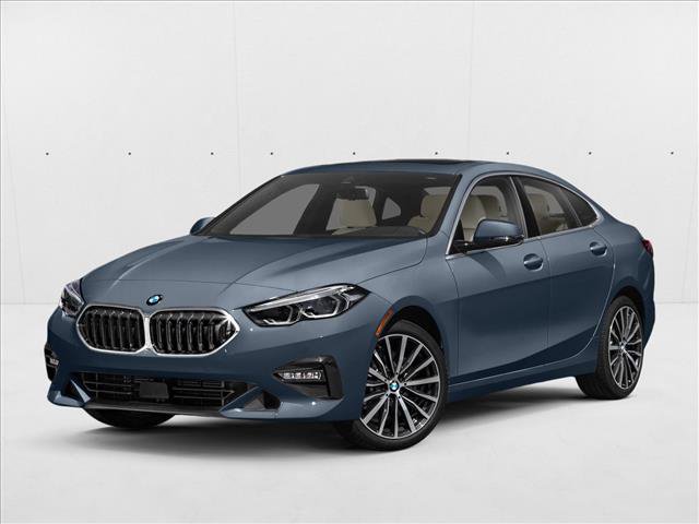 Used 2021 BMW 228i xDrive Gran Coupe w/ Convenience Package AWD/4WD video 1