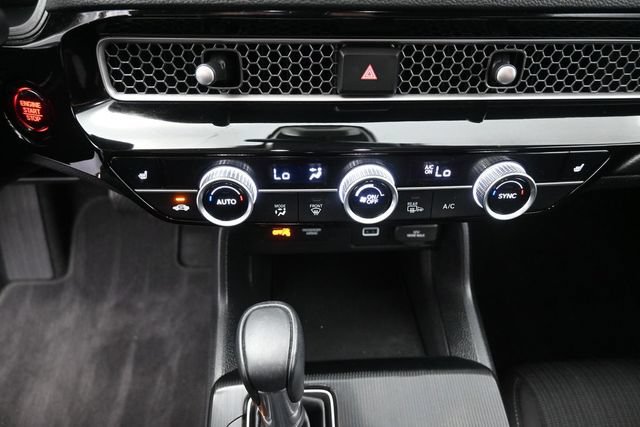 Certified 2023 Honda Civic EX image 6