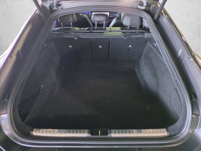 Certified 2023 Mercedes-Benz EQS 580 4MATIC Sedan image 8