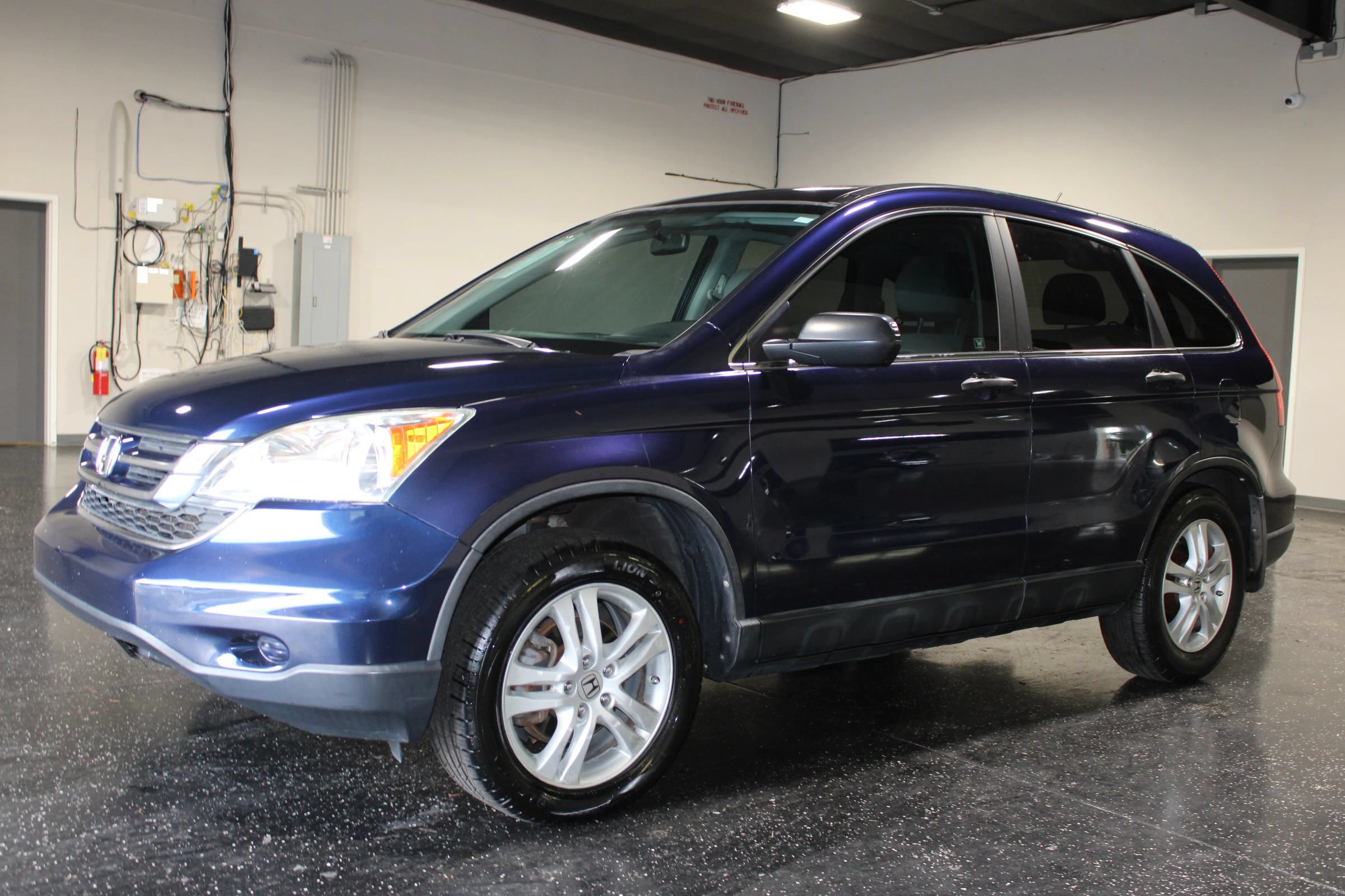 Used 2011 Honda CR-V EX image 6