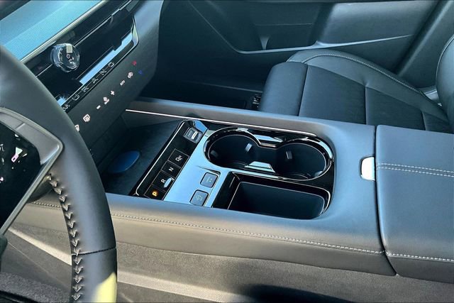 New 2026 Nissan Murano Platinum image 8