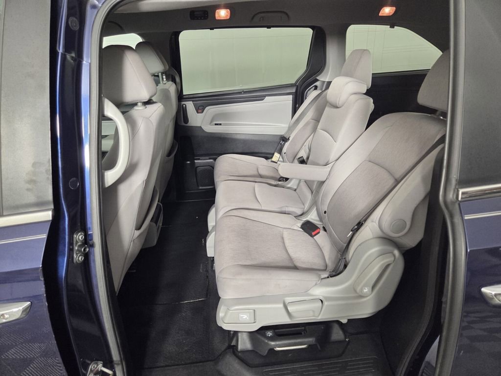 Used 2019 Honda Odyssey EX image 24