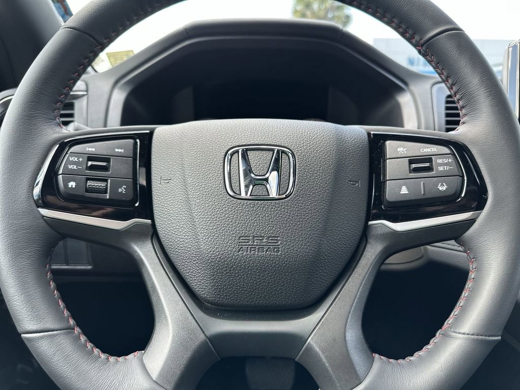 Used 2026 Honda Odyssey Sport-L image 21