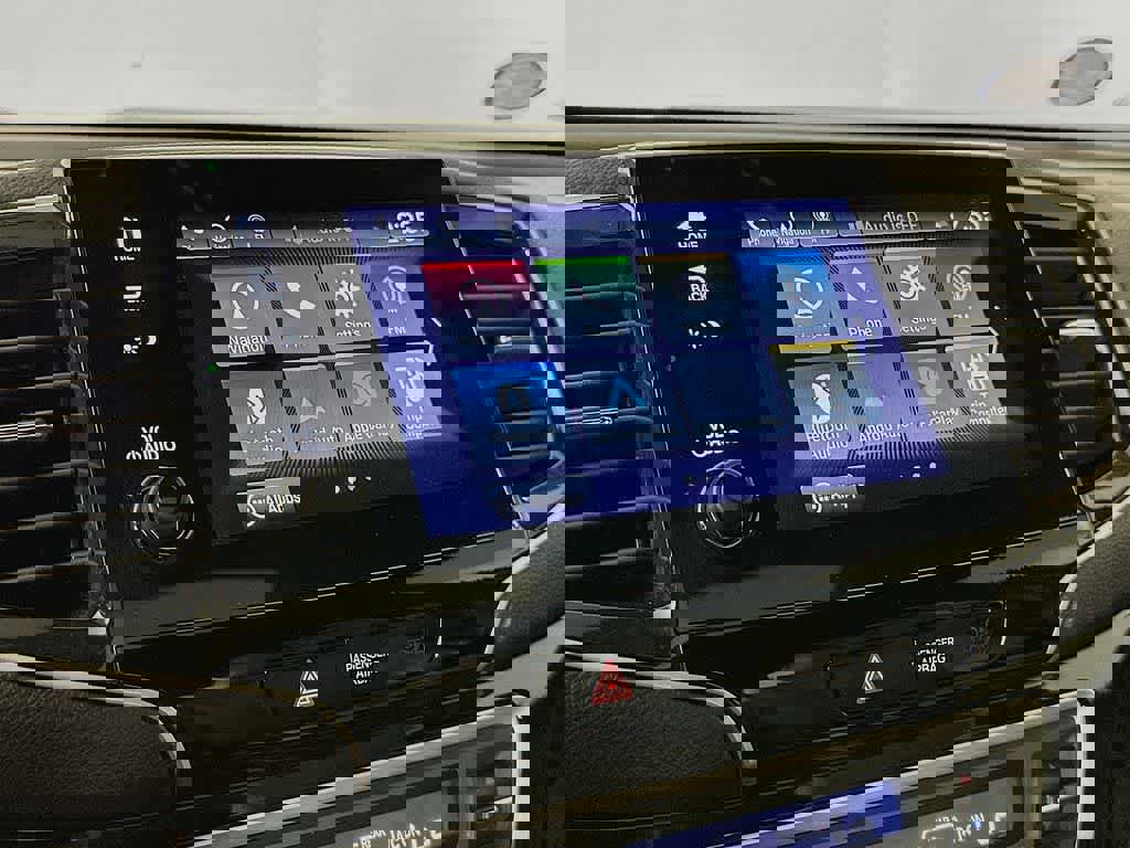 Used 2021 Honda Passport Elite image 17