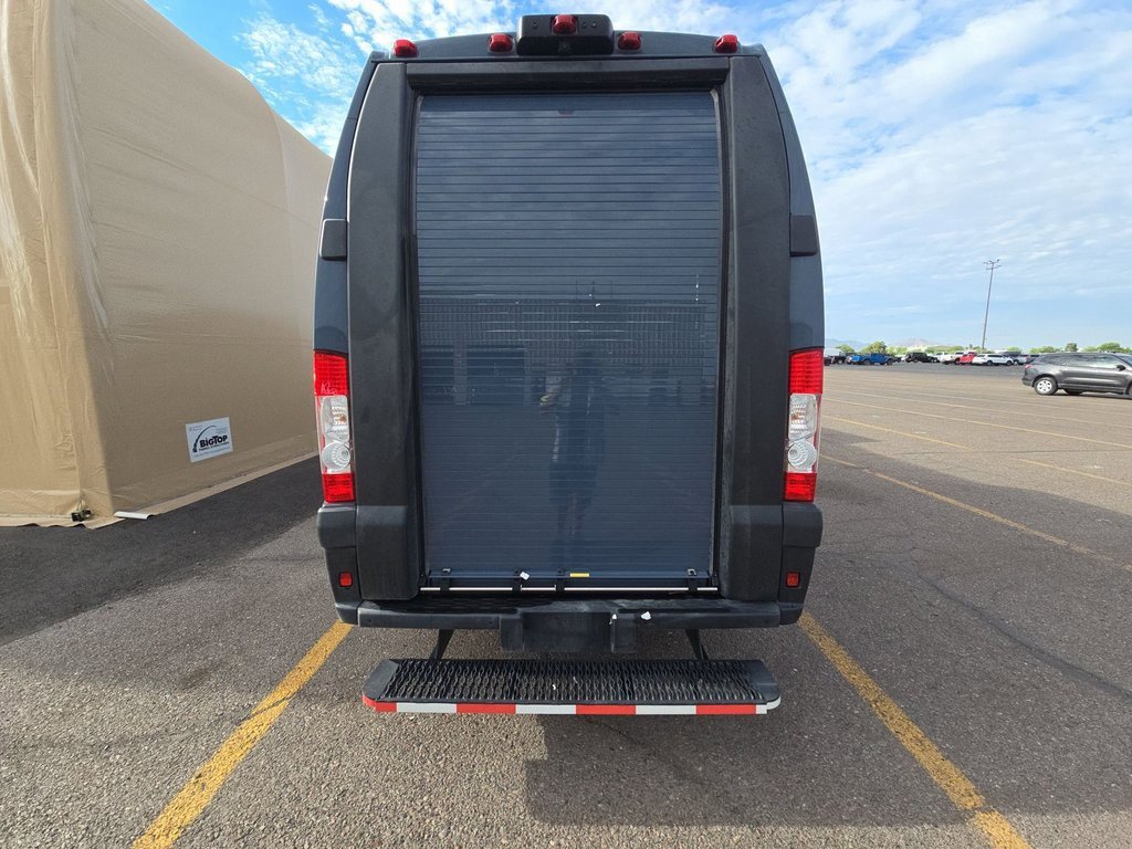 Used 2024 RAM ProMaster 3500 image 20