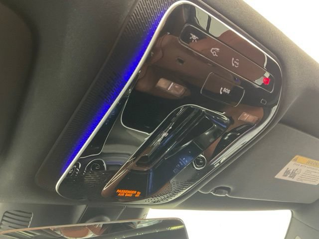 Used 2023 Mercedes-Benz C 300 4MATIC Sedan image 15