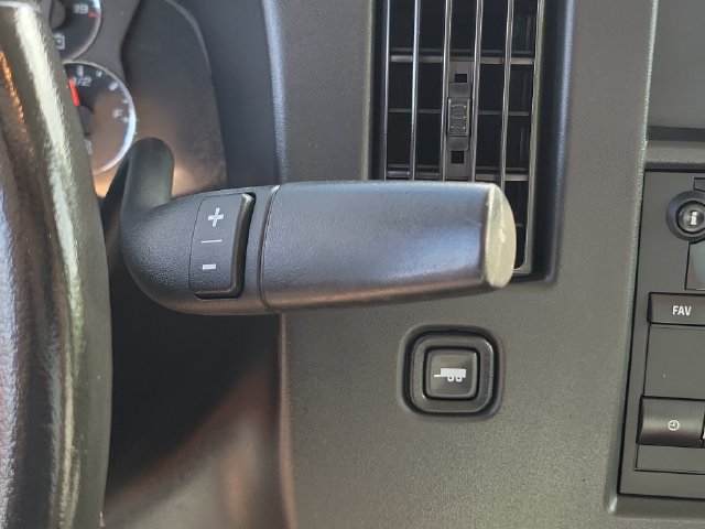 Used 2021 Chevrolet Express 3500 w/ Power Convenience Package RWD image 32