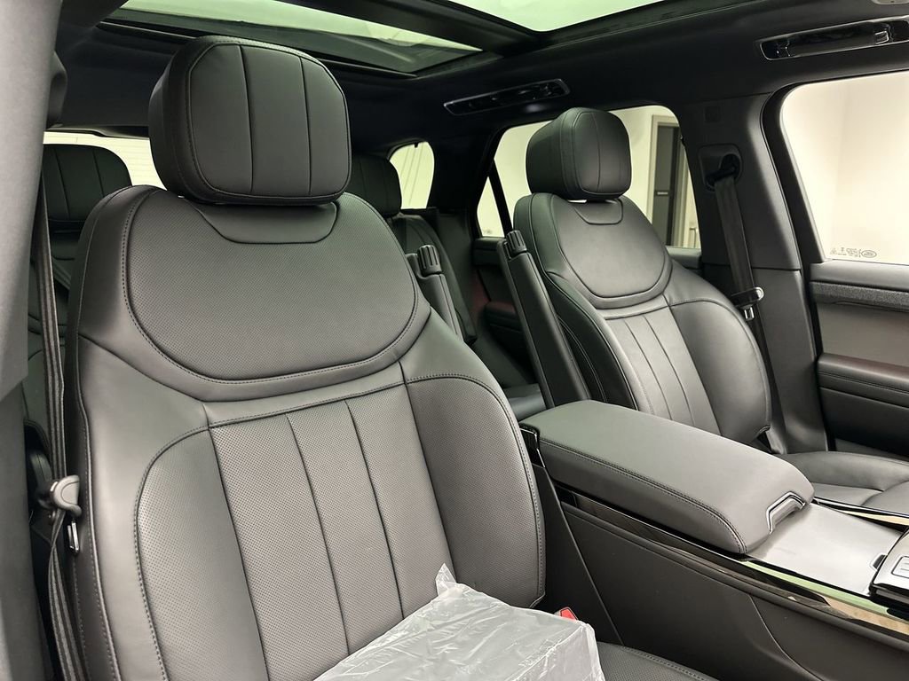 Certified 2023 Land Rover Range Rover Sport SE AWD/4WD image 11