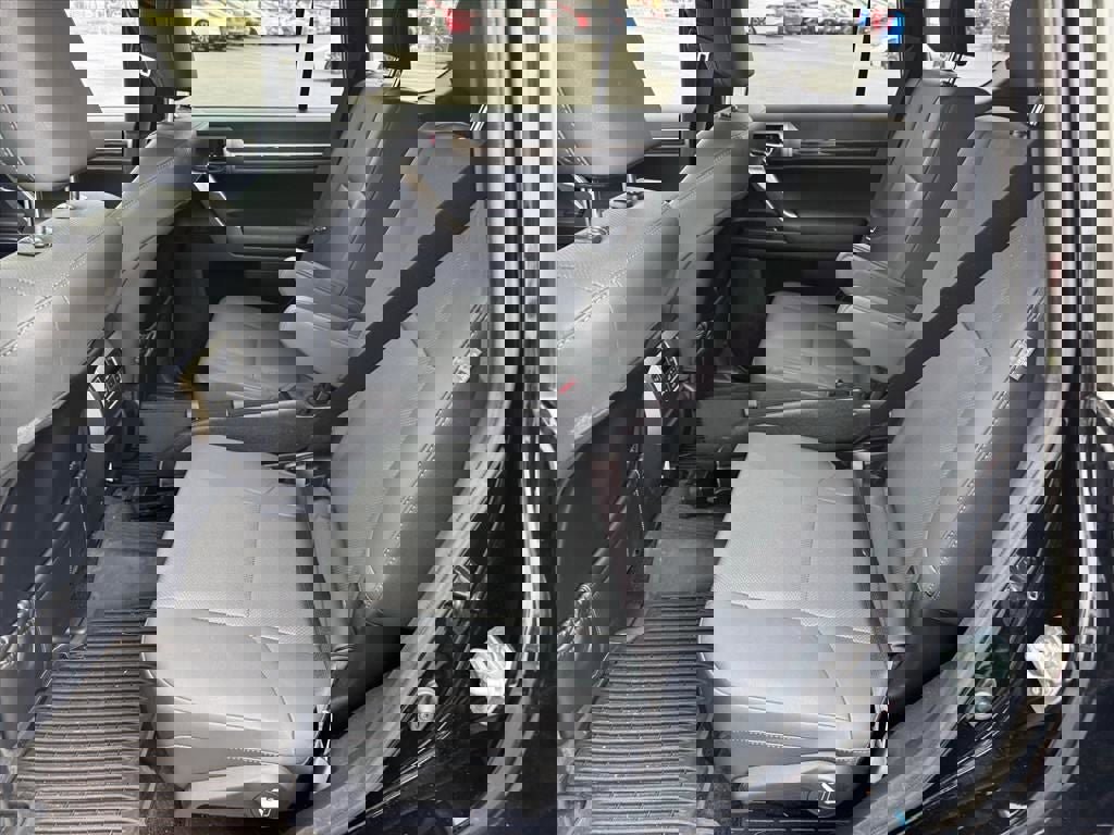 Used 2021 Lexus GX 460 Premium image 11