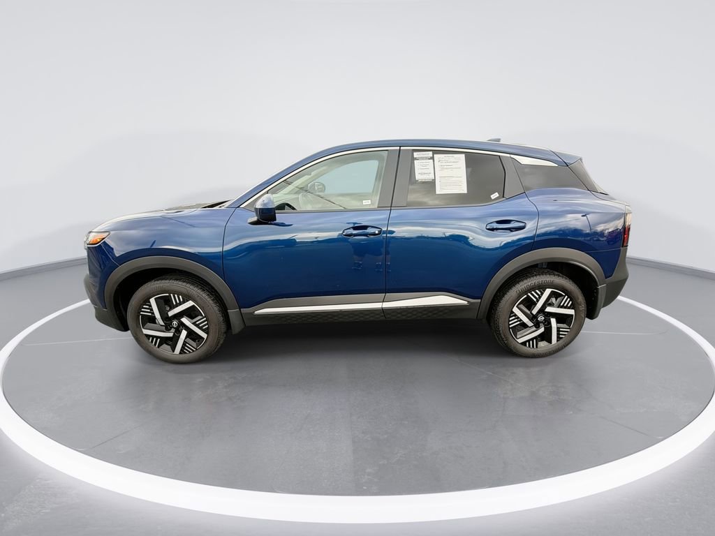 Used 2025 Nissan Kicks SV image 5