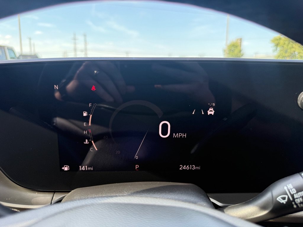 Used 2024 Buick Envista Avenir FWD image 28