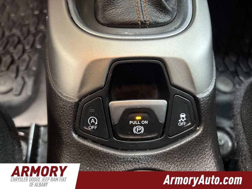 Used 2020 Jeep Compass Latitude image 20