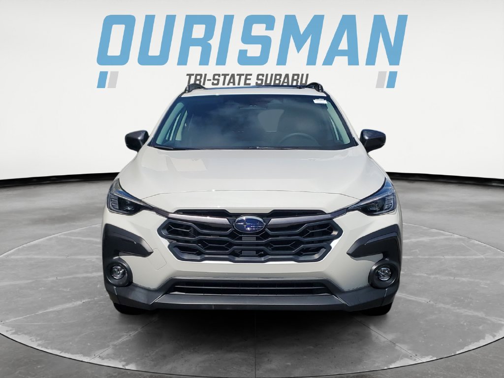 Certified 2024 Subaru Crosstrek 2.5i Limited w/ Popular Package #4A AWD/4WD image 8