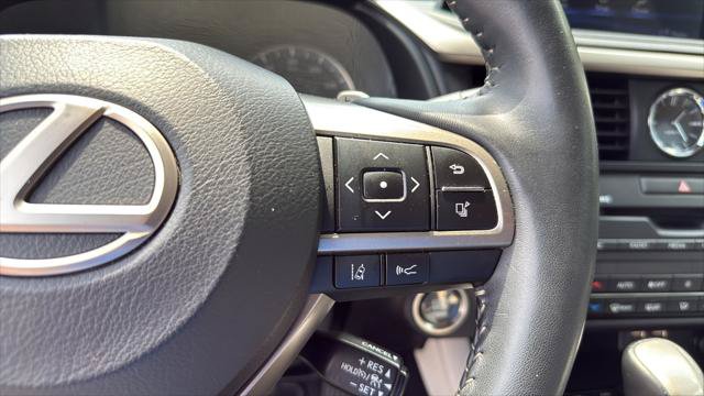 Certified 2022 Lexus RX 350 FWD w/ Premium Package image 22