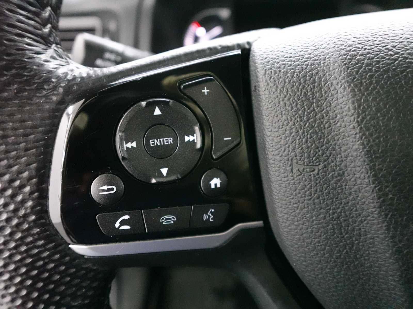 Certified 2023 Honda Passport Elite image 17