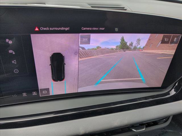 New 2025 Audi A5 2.0T Premium Plus w/ Premium Plus image 13