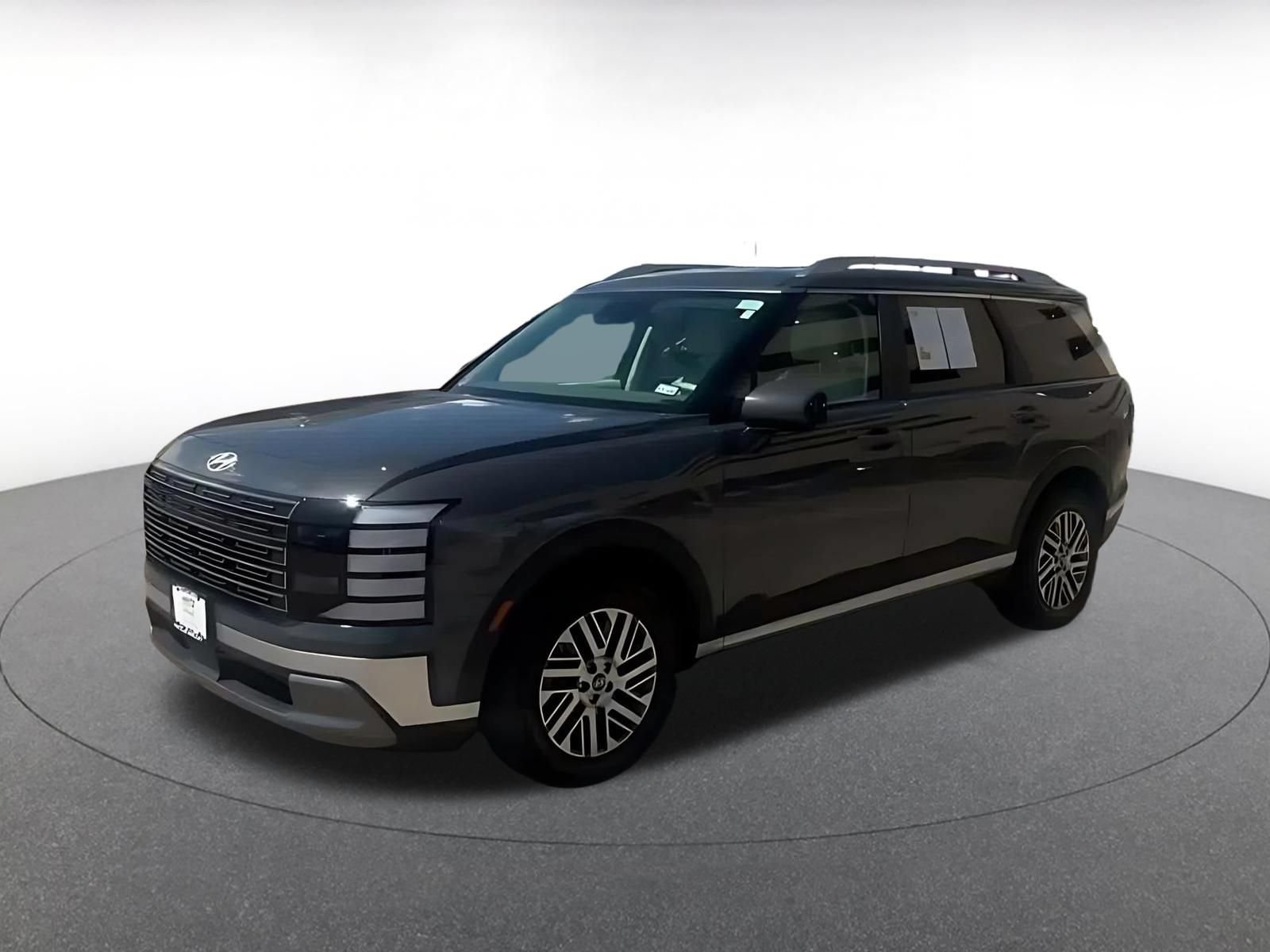 Used 2026 Hyundai Palisade SEL FWD image 8