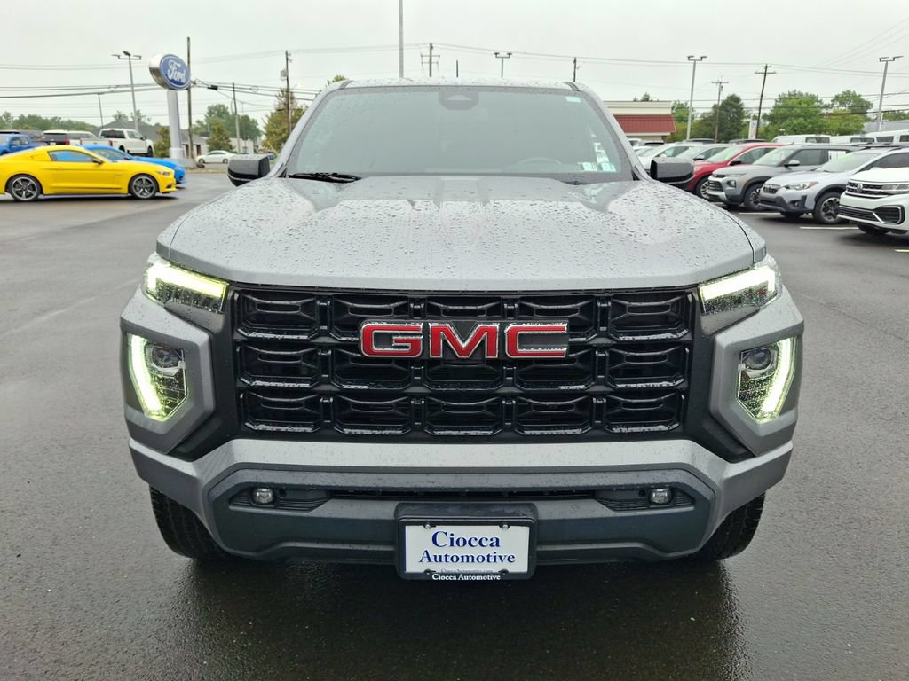 Used 2023 GMC Canyon Elevation w/ Convenience Package AWD/4WD image 5