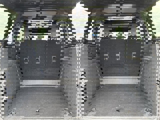 Used 2024 Ford Bronco Wildtrak image 15