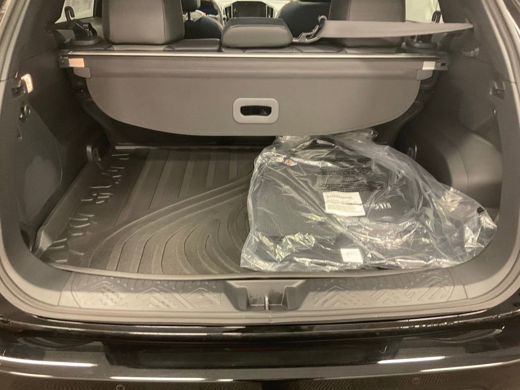 New 2026 Subaru Crosstrek 2.5i Sport image 24