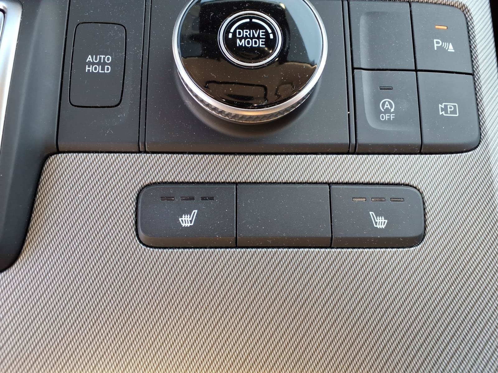 Used 2024 Hyundai Palisade XRT FWD image 23