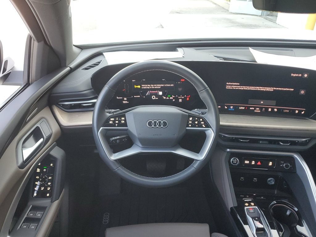 Certified 2025 Audi Q5 Premium w/ Premium Plus AWD/4WD image 20