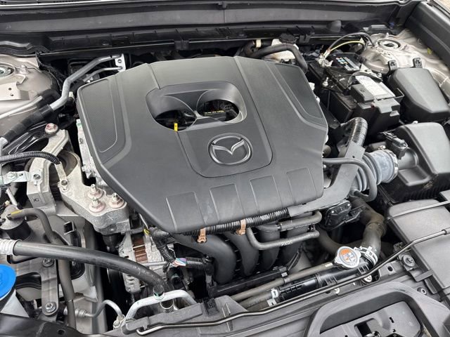 Used 2023 MAZDA CX-30 AWD 2.5 S w/ Preferred Package image 27